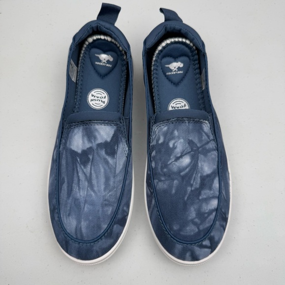 NEW Rocket Dog Women’s Savvy Slip on Comfy Sneaker Size 7 - Picture 2 of 10